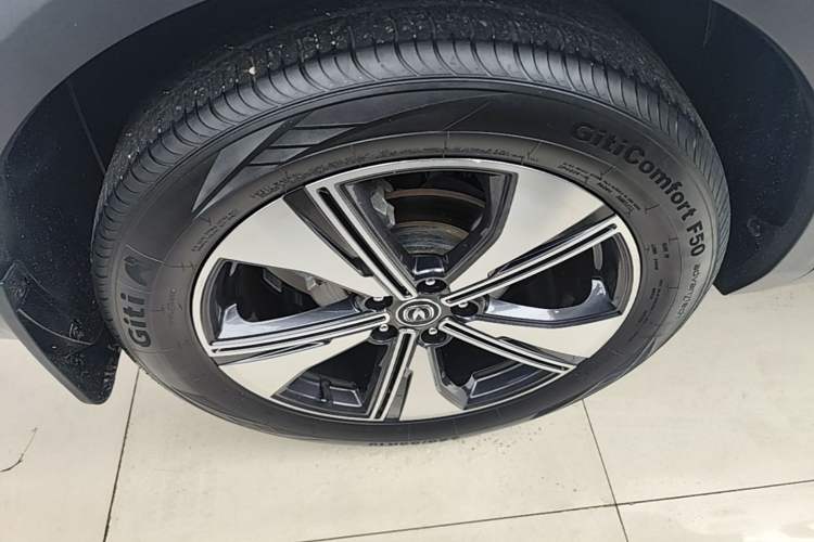 Used CHANGAN CS55PLUS 2022 2nd Generation 1.5T DCT Prestige Version Exterior 5