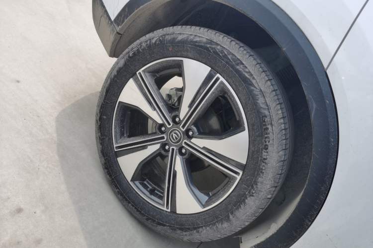 Used CHANGAN CS55PLUS 2022 2nd Generation 1.5T DCT Prestige Version Exterior 5