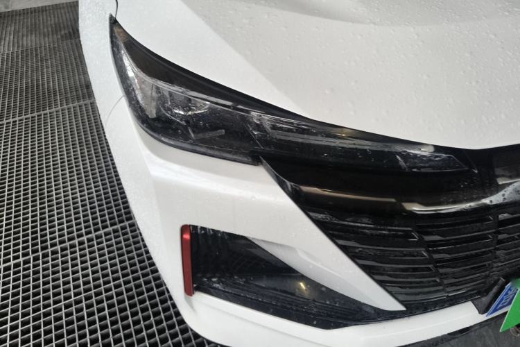 Used CHANGAN CS55PLUS 2022 2nd Generation 1.5T DCT Excellence Edition Exterior 6