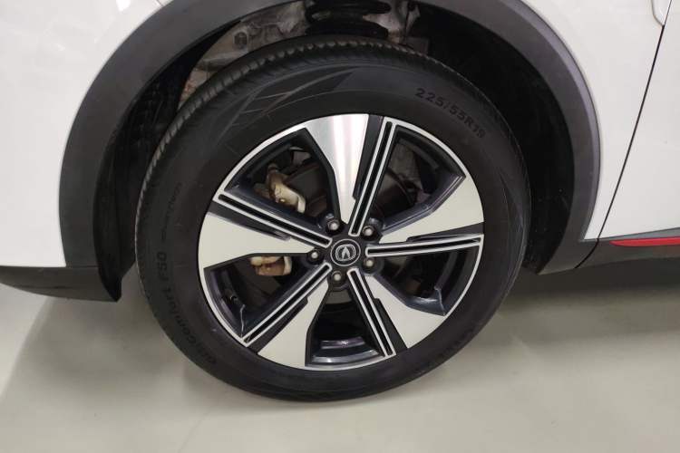 Used CHANGAN CS55PLUS 2022 2nd Generation 1.5T DCT Prestige Version Exterior 7