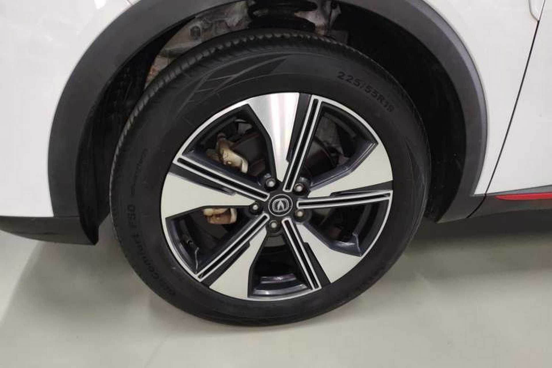 Used CHANGAN CS55PLUS 2022 2nd Generation 1.5T DCT Prestige Version Exterior 7