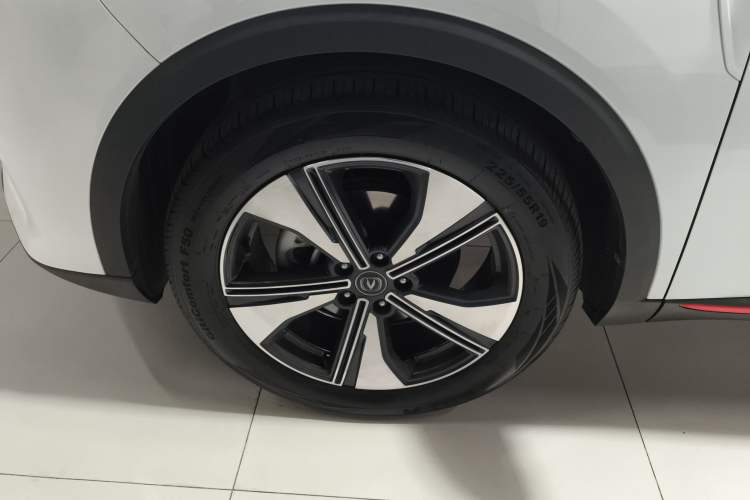 Used CHANGAN CS55PLUS 2022 2nd Generation 1.5T DCT Prestige Version Exterior 7