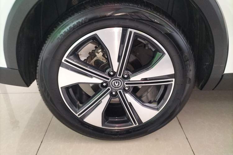 Used CHANGAN CS55PLUS 2022 2nd Generation 1.5T DCT Excellence Edition Exterior 8
