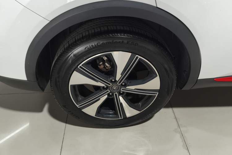 Used CHANGAN CS55PLUS 2022 2nd Generation 1.5T DCT Prestige Version Exterior 8