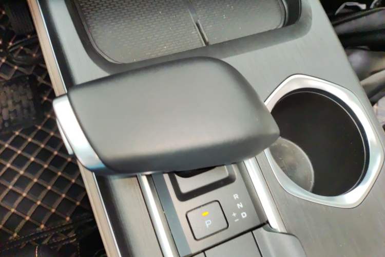 Used CHANGAN CS55PLUS 2022 2nd Generation 1.5T DCT Prestige Version Gear Lever