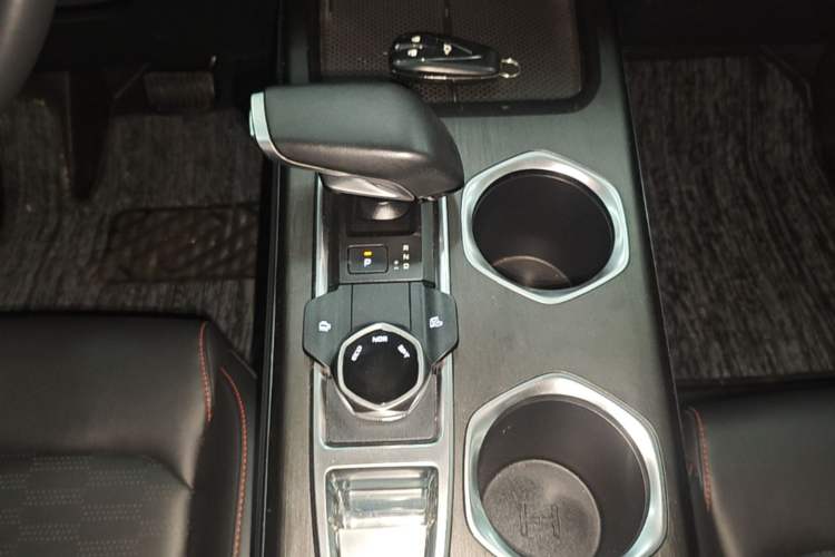 Used CHANGAN CS55PLUS 2022 2nd Generation 1.5T DCT Prestige Version Gear Lever