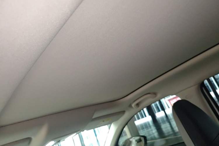 Used CHANGAN CS55PLUS 2022 2nd Generation 1.5T DCT Prestige Version Headliner