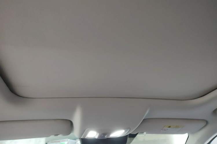 Used CHANGAN CS55PLUS 2022 2nd Generation 1.5T DCT Navigation Edition Headliner