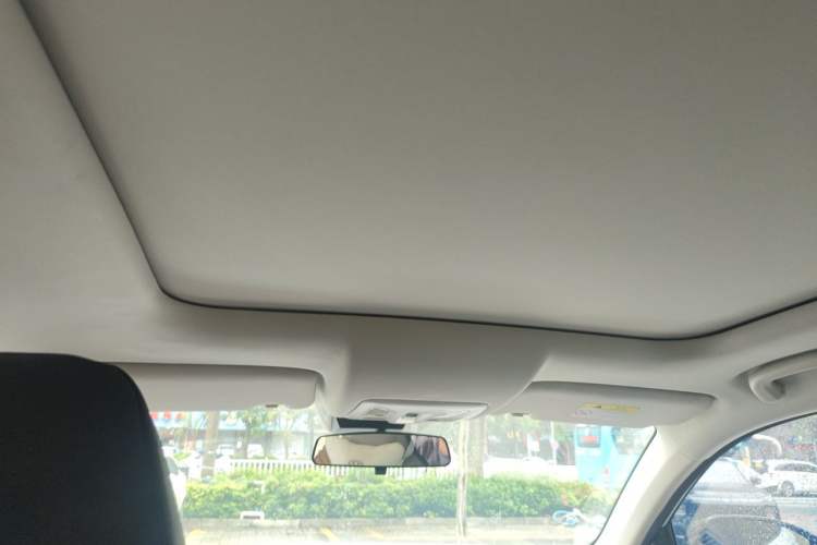 Used CHANGAN CS55PLUS 2022 2nd Generation 1.5T DCT Prestige Version Headliner