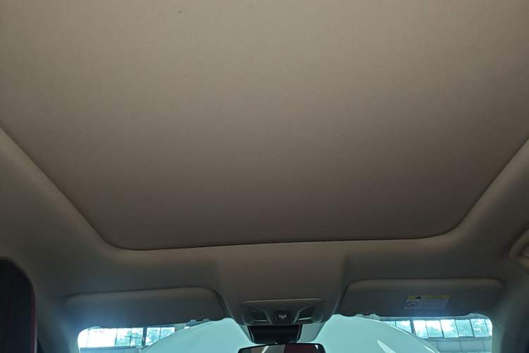 Used CHANGAN CS55PLUS 2022 2nd Generation 1.5T DCT Prestige Version Headliner