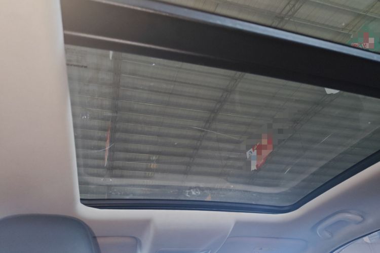 Used CHANGAN CS55PLUS 2022 2nd Generation 1.5T DCT Prestige Version Headliner