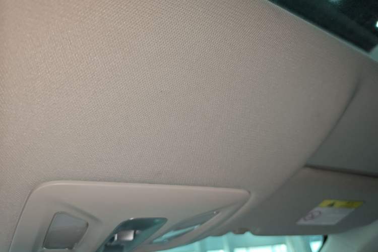 Used CHANGAN CS55PLUS 2022 2nd Generation 1.5T DCT Prestige Version Headliner