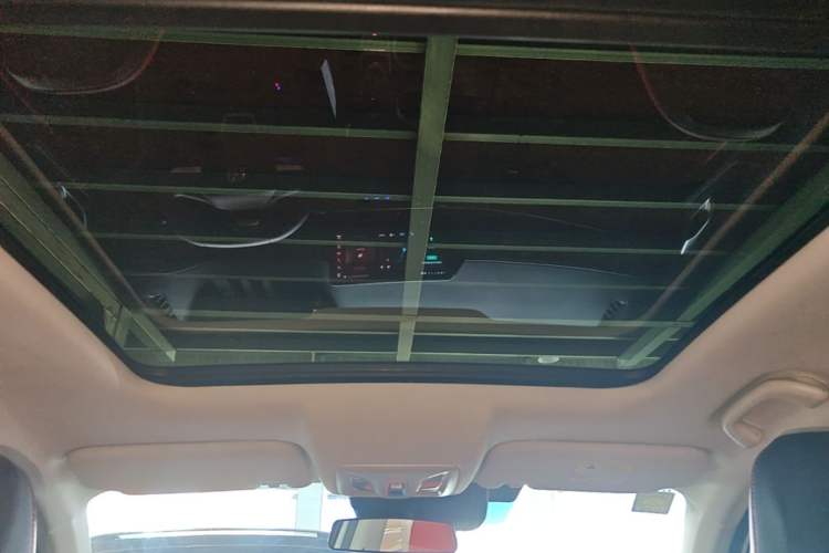 Used CHANGAN CS55PLUS 2022 2nd Generation 1.5T DCT Navigation Edition Headliner