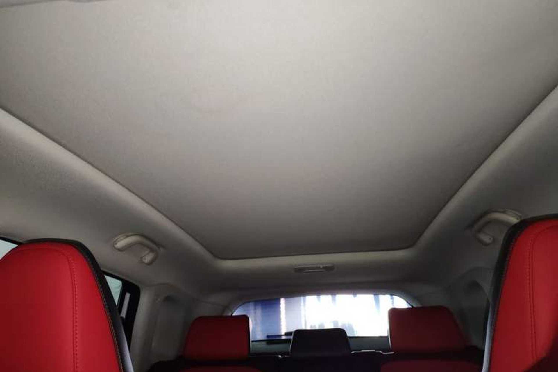 Used CHANGAN CS55PLUS 2022 2nd Generation 1.5T DCT Prestige Version Headliner
