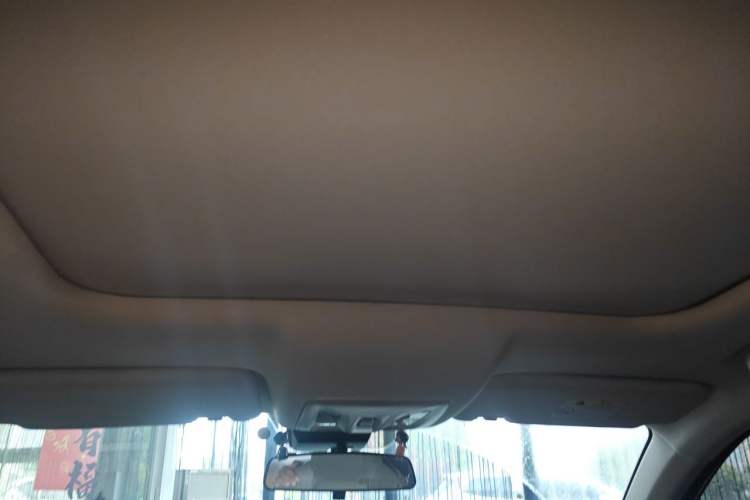 Used CHANGAN CS55PLUS 2022 2nd Generation 1.5T DCT Prestige Version Headliner