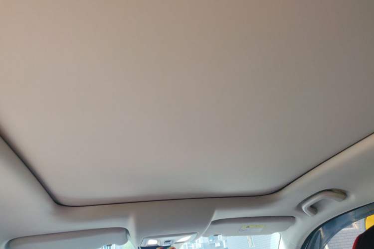 Used CHANGAN CS55PLUS 2022 2nd Generation 1.5T DCT Prestige Version Headliner