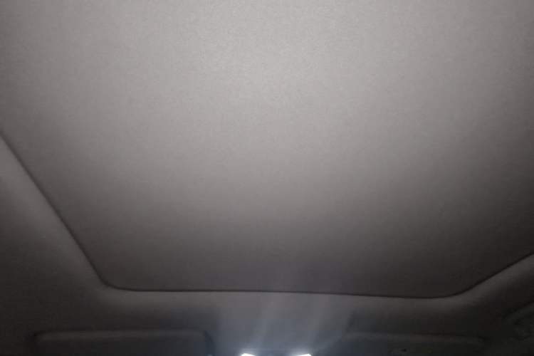 Used CHANGAN CS55PLUS 2022 2nd Generation 1.5T DCT Prestige Version Headliner