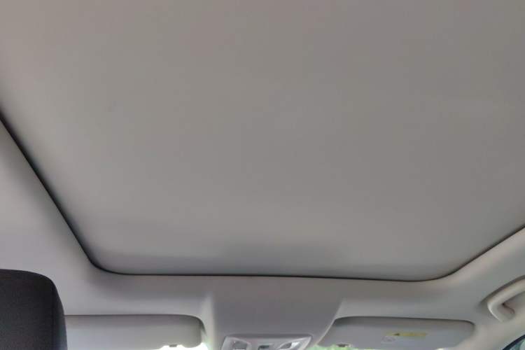 Used CHANGAN CS55PLUS 2022 2nd Generation 1.5T DCT Prestige Version Headliner