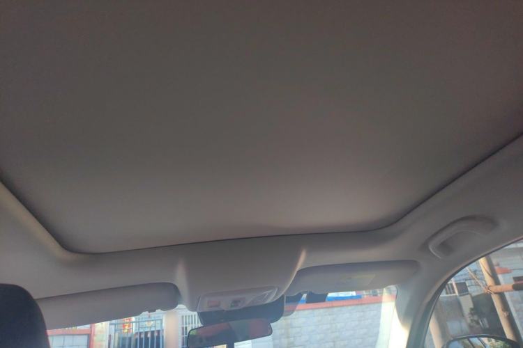 Used CHANGAN CS55PLUS 2022 2nd Generation 1.5T DCT Navigation Edition Headliner