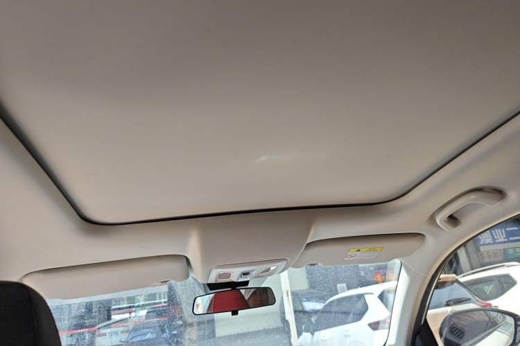Used CHANGAN CS55PLUS 2022 2nd Generation 1.5T DCT Prestige Version Headliner