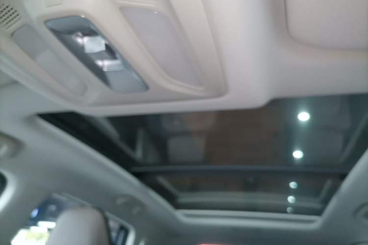 Used CHANGAN CS55PLUS 2022 2nd Generation 1.5T DCT Prestige Version Headliner