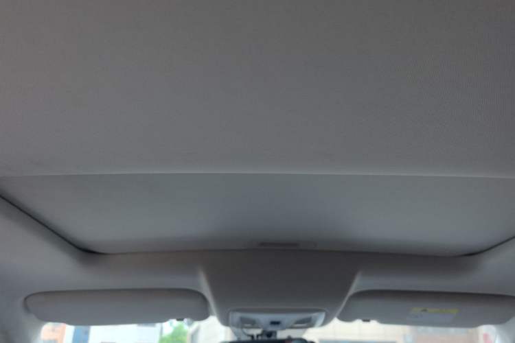 Used CHANGAN CS55PLUS 2022 2nd Generation 1.5T DCT Luxury Version Headliner