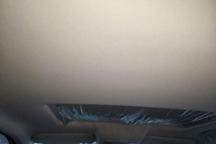 Used CHANGAN CS55PLUS 2022 2nd Generation 1.5T DCT Excellence Edition Headliner