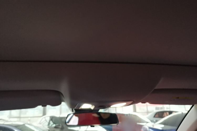 Used CHANGAN CS55PLUS 2022 2nd Generation 1.5T DCT Prestige Version Headliner