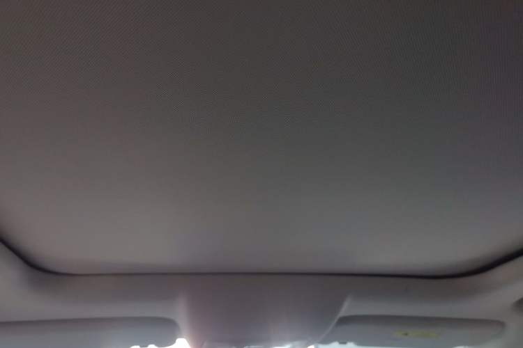 Used CHANGAN CS55PLUS 2022 2nd Generation 1.5T DCT Prestige Version Headliner