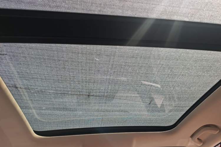 Used CHANGAN CS55PLUS 2022 2nd Generation 1.5T DCT Prestige Version Headliner