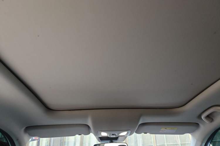 Used CHANGAN CS55PLUS 2022 2nd Generation 1.5T DCT Prestige Version Headliner