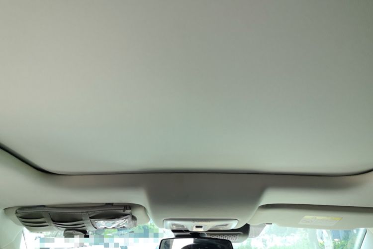 Used CHANGAN CS55PLUS 2022 2nd Generation 1.5T DCT Navigation Edition Headliner