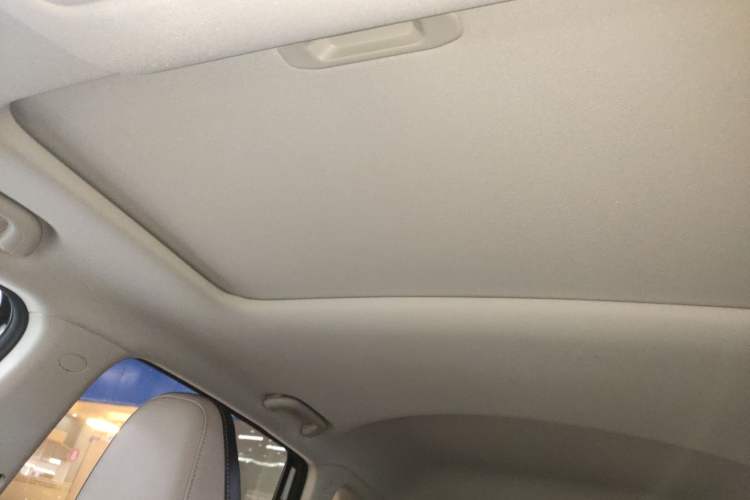 Used CHANGAN CS55PLUS 2022 2nd Generation 1.5T DCT Excellence Edition Headliner