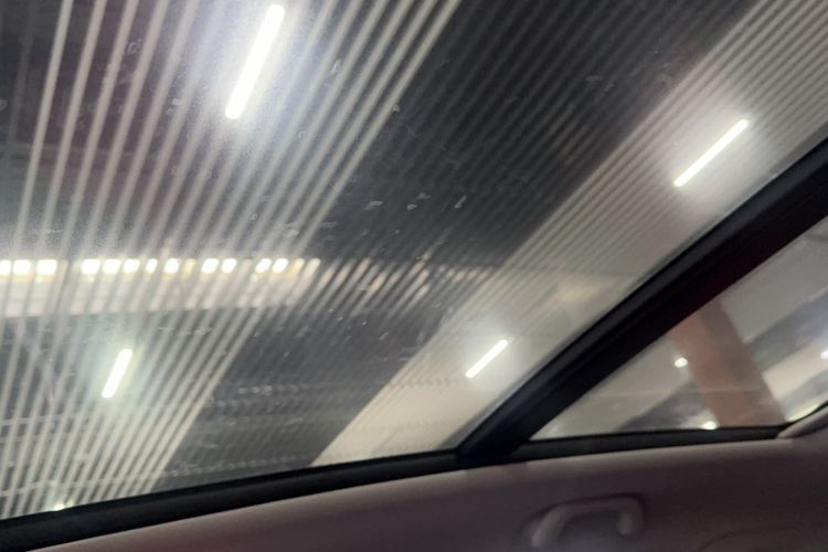 Used CHANGAN CS55PLUS 2022 2nd Generation 1.5T DCT Prestige Version Headliner