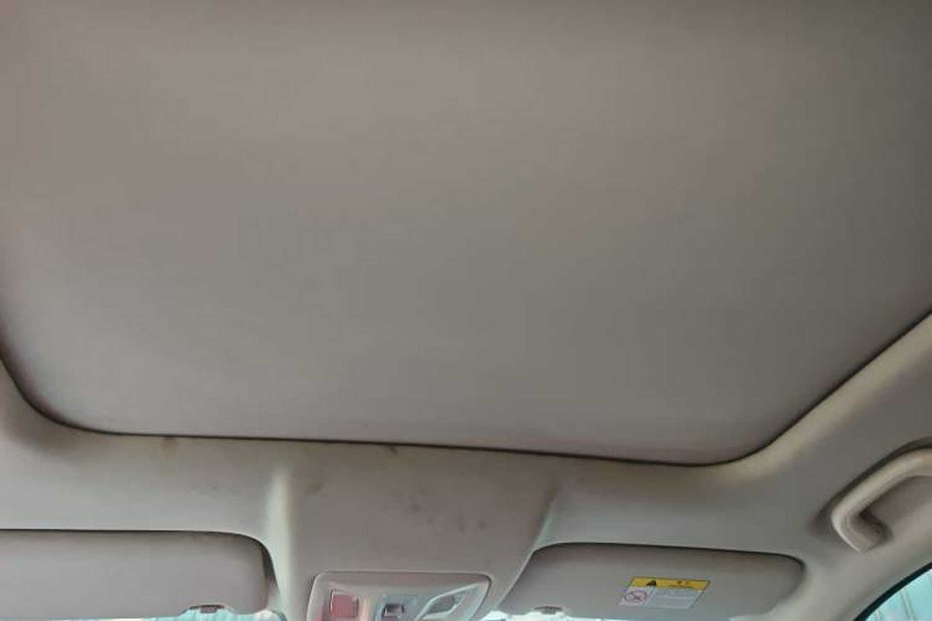 Used CHANGAN CS55PLUS 2022 2nd Generation 1.5T DCT Prestige Version Headliner