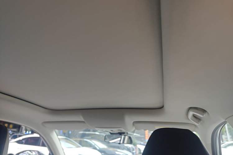 Used CHANGAN CS55PLUS 2022 2nd Generation 1.5T DCT Prestige Version Headliner