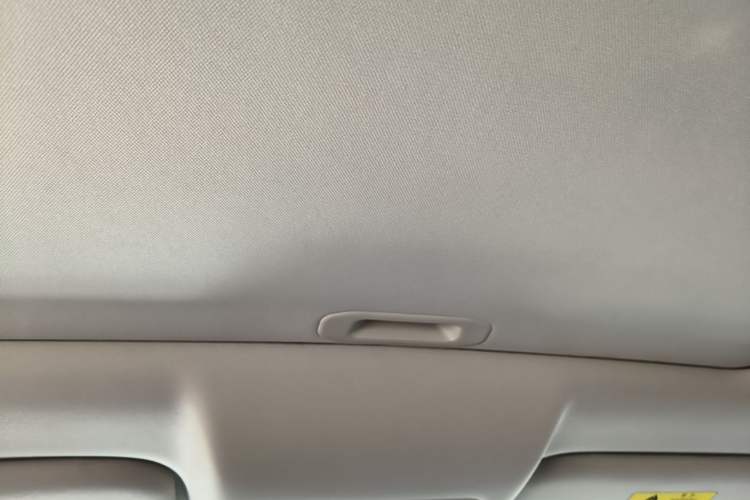 Used CHANGAN CS55PLUS 2022 2nd Generation 1.5T DCT Luxury Version Headliner