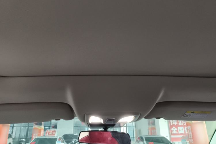 Used CHANGAN CS55PLUS 2022 2nd Generation 1.5T DCT Prestige Version Headliner