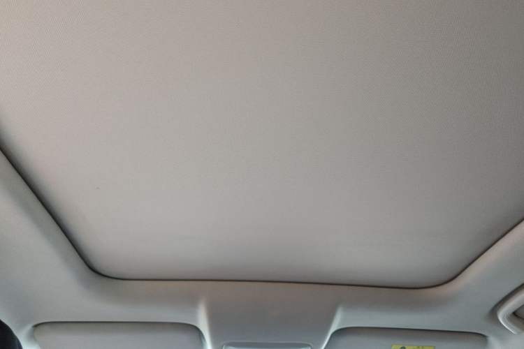 Used CHANGAN CS55PLUS 2022 2nd Generation 1.5T DCT Prestige Version Headliner