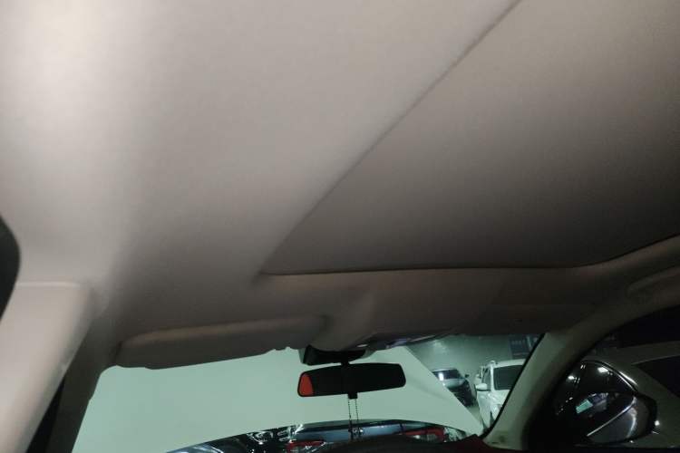 Used CHANGAN CS55PLUS 2022 2nd Generation 1.5T DCT Prestige Version Headliner