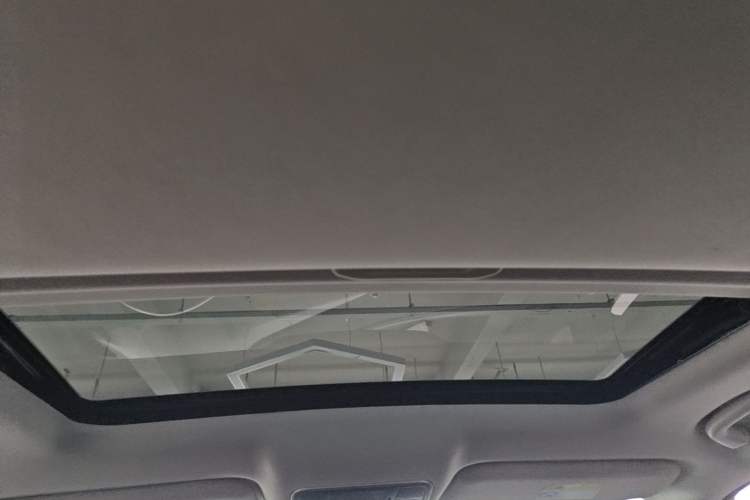 Used CHANGAN CS55PLUS 2022 Blue Whale Edition 1.5T DCT Luxury Model Headliner