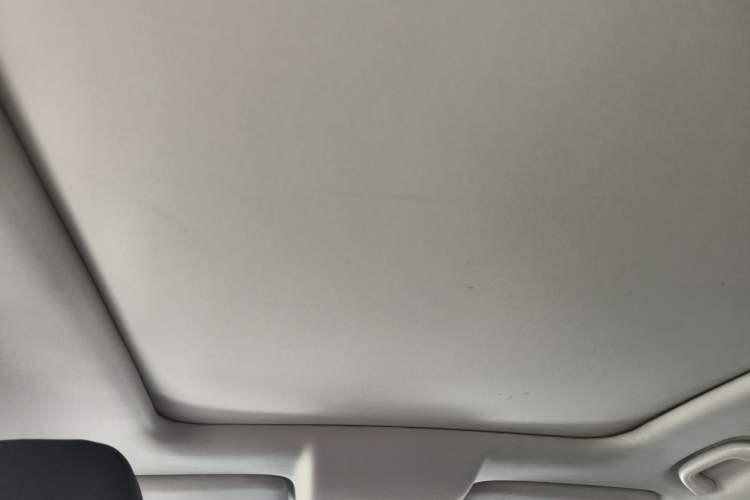 Used CHANGAN CS55PLUS 2022 2nd Generation 1.5T DCT Navigation Edition Headliner