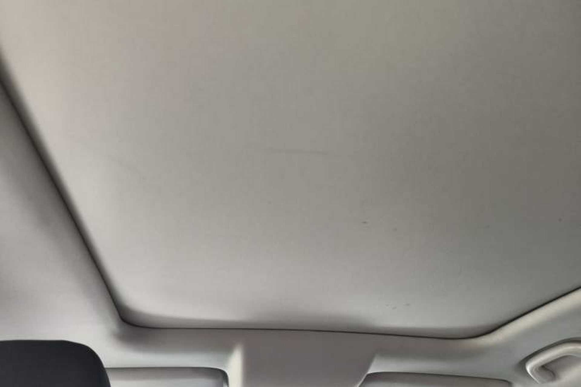 Used CHANGAN CS55PLUS 2022 2nd Generation 1.5T DCT Navigation Edition Headliner