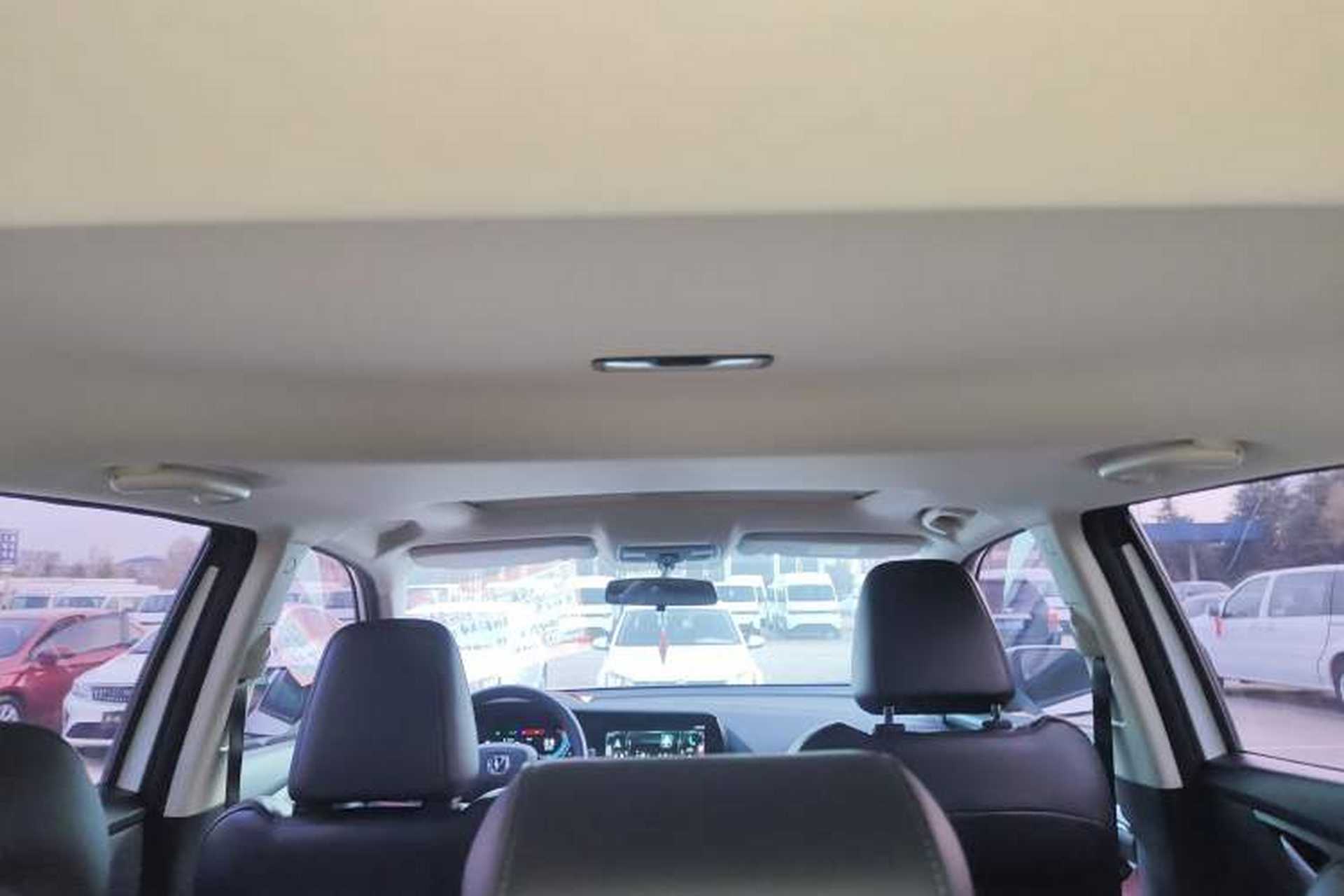 Used CHANGAN CS55PLUS 2022 Blue Whale Edition 1.5T DCT Luxury Model Headliner
