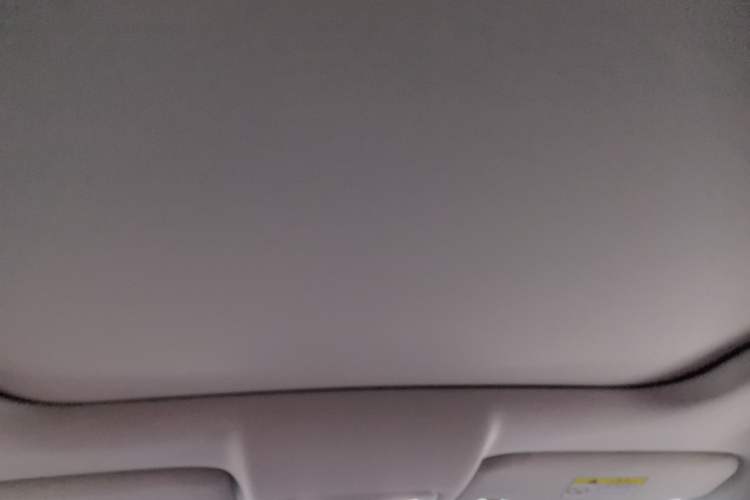 Used CHANGAN CS55PLUS 2022 2nd Generation 1.5T DCT Prestige Version Headliner
