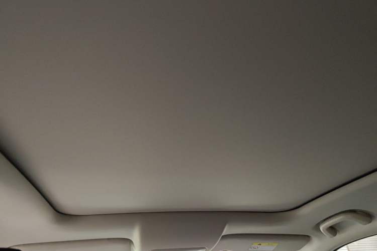 Used CHANGAN CS55PLUS 2022 2nd Generation 1.5T DCT Prestige Version Headliner