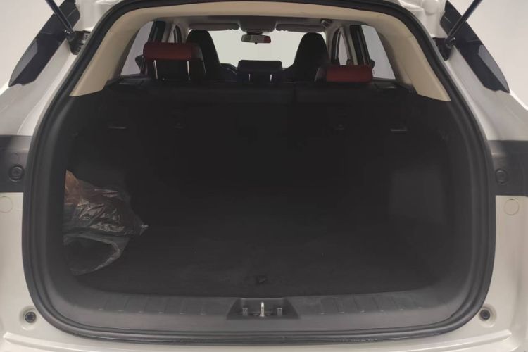 Used CHANGAN CS55PLUS 2022 2nd Generation 1.5T DCT Prestige Version Interior 5