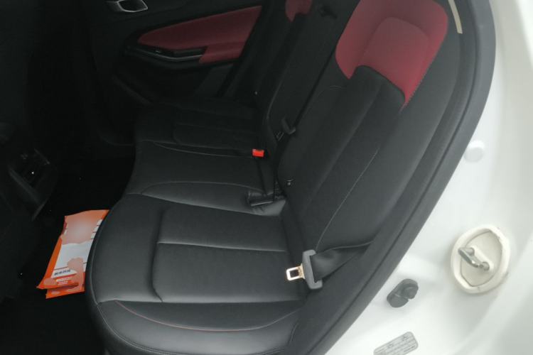 Used CHANGAN CS55PLUS 2022 2nd Generation 1.5T DCT Luxury Version Left Rear Seat