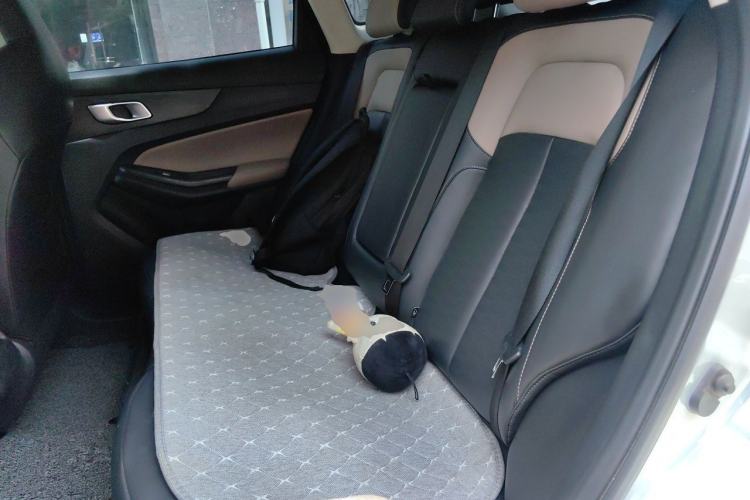 Used CHANGAN CS55PLUS 2022 2nd Generation 1.5T DCT Prestige Version Left Rear Seat