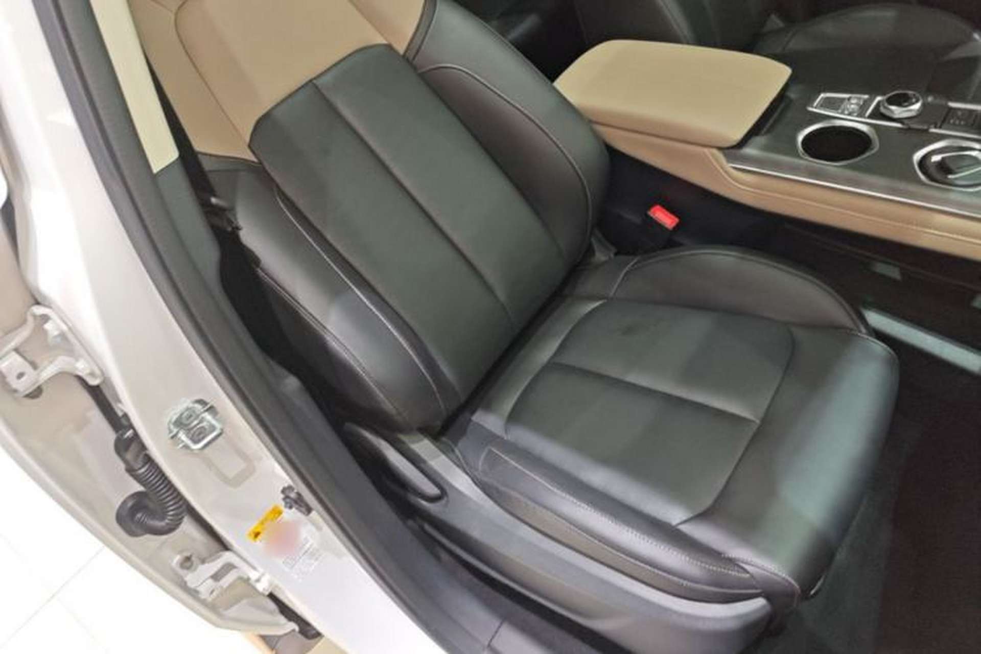Used CHANGAN CS55PLUS 2022 2nd Generation 1.5T DCT Prestige Version Right Front Seat